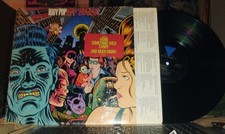 Usado, IGGY POP BRICK BY BRICK VIRGIN – 91381-1 1990 FIRST PRESSING VERY RARE $$$ comprar usado  Enviando para Brazil