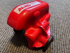 Alko diebstahlsicherung safety gebraucht kaufen  Halstenbek