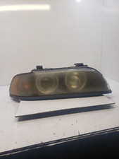 Passenger headlight xenon for sale  Seymour