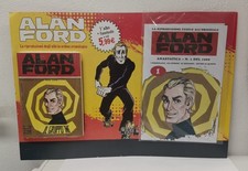 Alan ford anastatica usato  Cavarzere