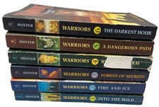 Warriors volume erin for sale  New Lenox
