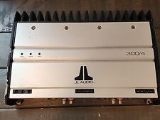 Audio 300 four for sale  Warwick