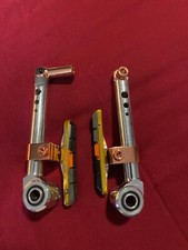 Technique hooker brakes for sale  Livermore