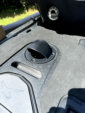 Seadoo hull exchaust for sale  Stow