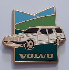 Pins volvo 740 d'occasion  Riom
