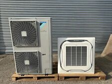 Daikin 12.5kw round for sale  LONDON