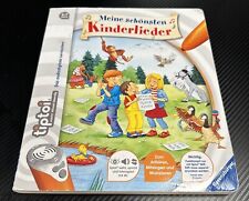 Ravensburger tiptoi buch gebraucht kaufen  Osterode