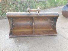 72inch ditching bucket for sale  BARNSLEY