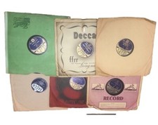Decca records collection for sale  SHREWSBURY
