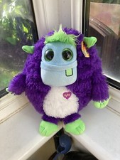 Large monstaz frankie for sale  CWMBRAN