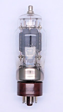 Mullard cv450 el38 for sale  BILLINGSHURST