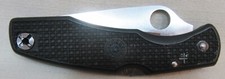 Spyderco endura clipit for sale  Wewoka
