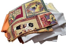 Large lot cloth for sale  Newman Lake