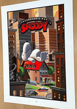 Snoopy married durieux for sale  Woodland Hills
