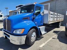 2016 kenworth 26ft for sale  Los Angeles