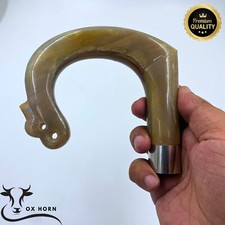 Premium buffalo horn for sale  LEEDS