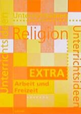 Unterrichtsideen religion extr gebraucht kaufen  Berlin