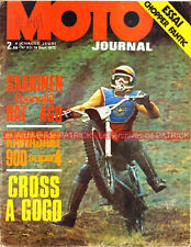 Moto journal fantic d'occasion  Cherbourg-Octeville-