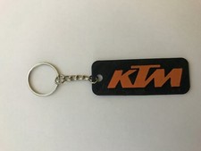 Portachiavi ktm auto usato  Palermo