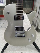 GRETSCH G5426 Usado Corpo de Bordo Pescoço de Bordo Pau-rosa Escala Prata comprar usado  Enviando para Brazil