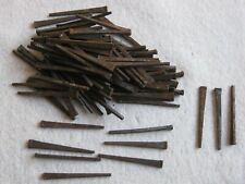 Square nails 100 for sale  Gardiner