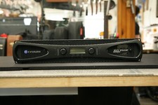 Crown xls2502 2500w d'occasion  Expédié en Belgium