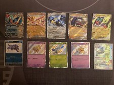 Pokémon lotto carte usato  Cremona