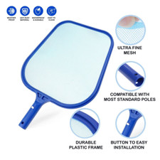 Swimming pool leaf for sale  MANCHESTER