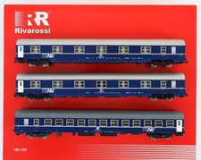 4016 rivarossi set usato  Verona