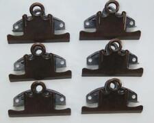 Clipboard clip rustic for sale  Birmingham
