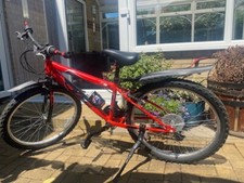 Bike gear blaze for sale  BICESTER