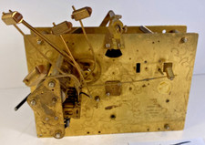 Ridgeway clock mfg for sale  Stevensville
