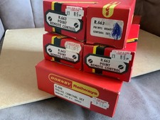 Hornby r400 signal for sale  LEEK