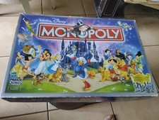 Monopoly edition disney d'occasion  Provins