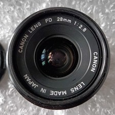 canon 28mm for sale canon 28mm for sale  BARNSLEY