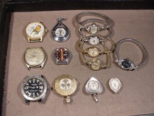 Vintage wrist watch for sale  Saint Cloud