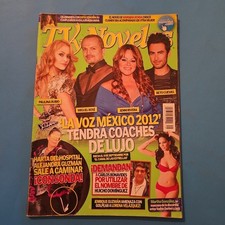 Jenni Rivera Paulina Rubio Miguel Bose La Ley Ale Guzman Danna Julieta Venegas comprar usado Jenni Rivera Paulina Rubio Miguel Bose La Ley Ale Guzman Danna Julieta Venegas comprar usado  Enviando para Brazil