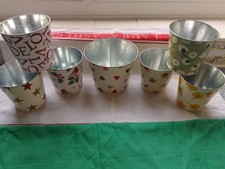 Emma bridgewater tin for sale  BROUGH
