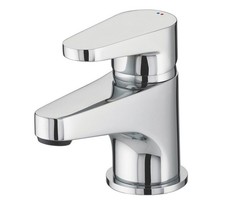 Bristan quest chrome for sale  CHATHAM