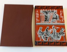 Folio society odysseus for sale  WIRRAL