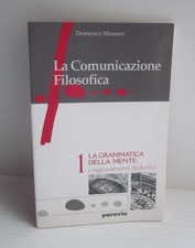 Comunicazione filosofica gramm usato  Italia