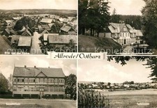 Allrode blick kirche gebraucht kaufen  Deutschland