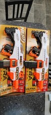 Pair nerf ultra for sale  BROMSGROVE