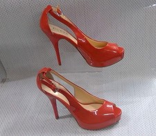 Guess ladies red for sale  GRANGEMOUTH