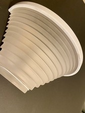 Artemide egisto lampada usato  Spedire a Italy