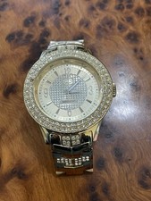 Marc ecko gold for sale  LONDON