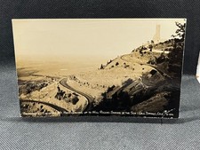 Rppc brordmore cheyenne d'occasion  Expédié en Belgium