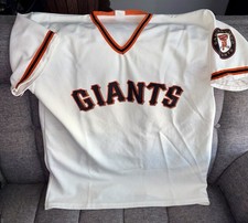 sf giants jerseys for sale  Fresno