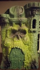 Chateau musclor greyskull d'occasion Chateau musclor greyskull d'occasion  Bonneuil-sur-Marne