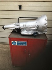 th400 for sale  RUSHDEN